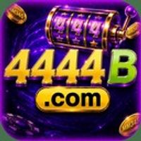 4444b