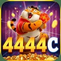 4444c