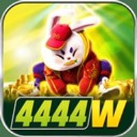 4444w