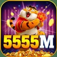 5555m